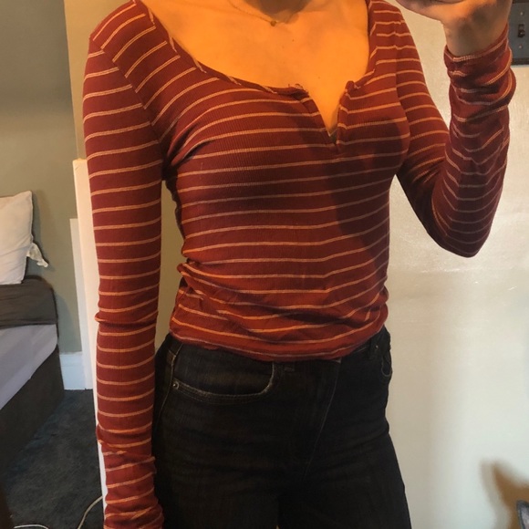 Express long sleeve - Picture 3 of 4